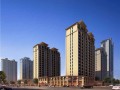 衡水恒丰理想城效果图