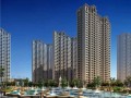 衡水恒丰理想城效果图