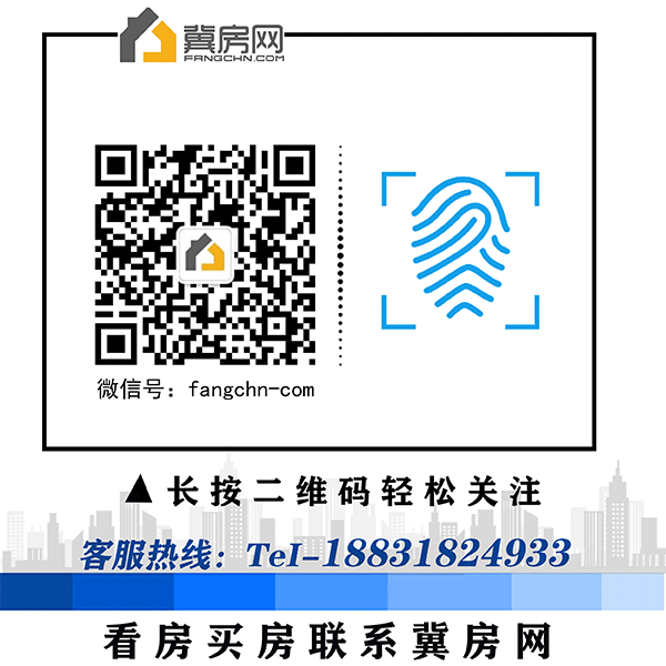 冀房网二维码 冀房网二维码