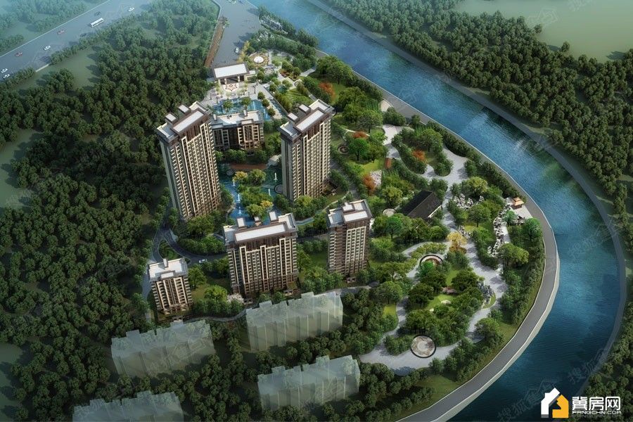 滏阳公馆